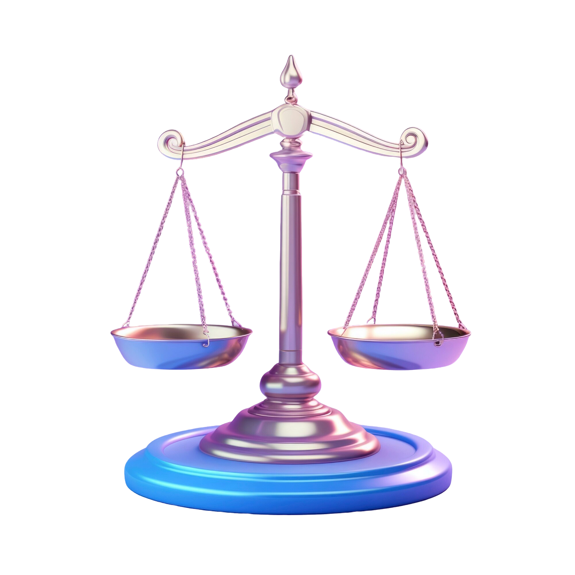 Scales of Justice